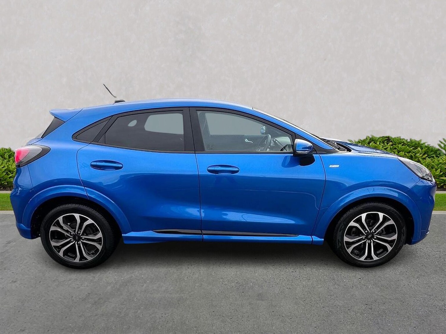 Used Ford Puma 2021 for sale - 76969034: Photo 3