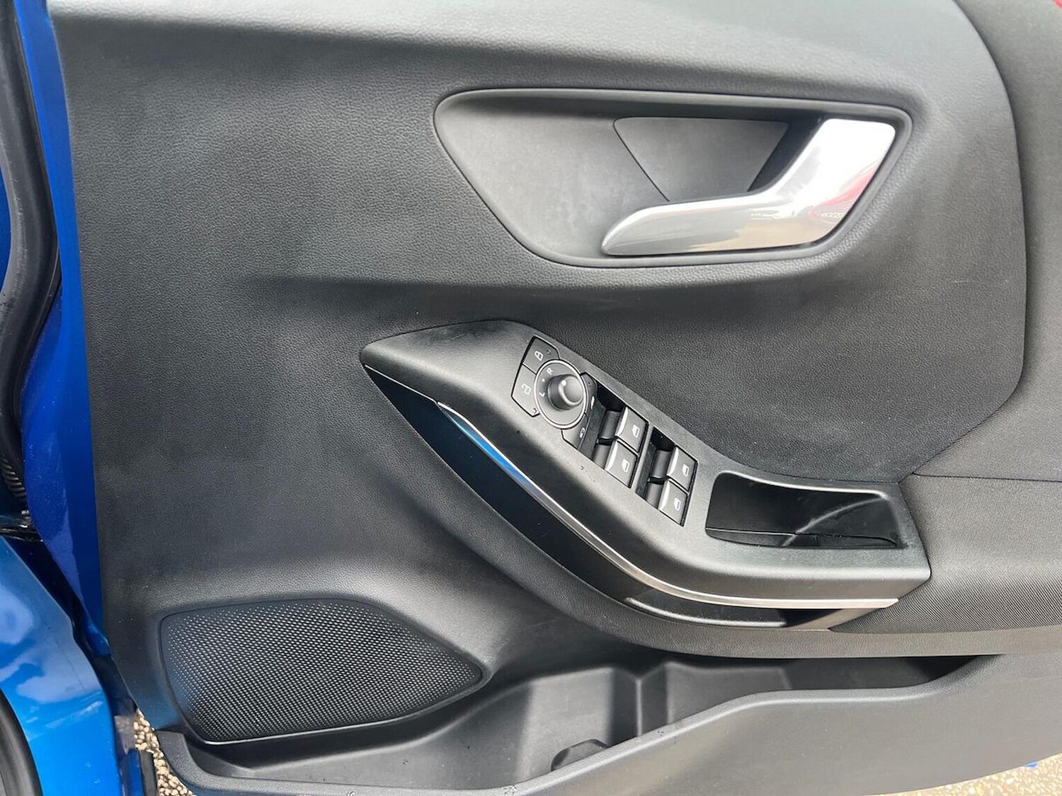 Used Ford Puma 2021 for sale - 76969034: Photo 30