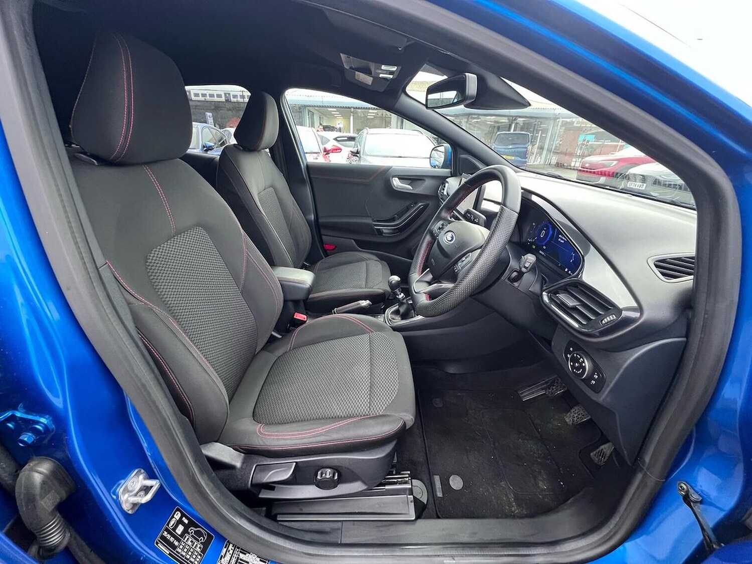 Used Ford Puma 2021 for sale - 76969034: Photo 31