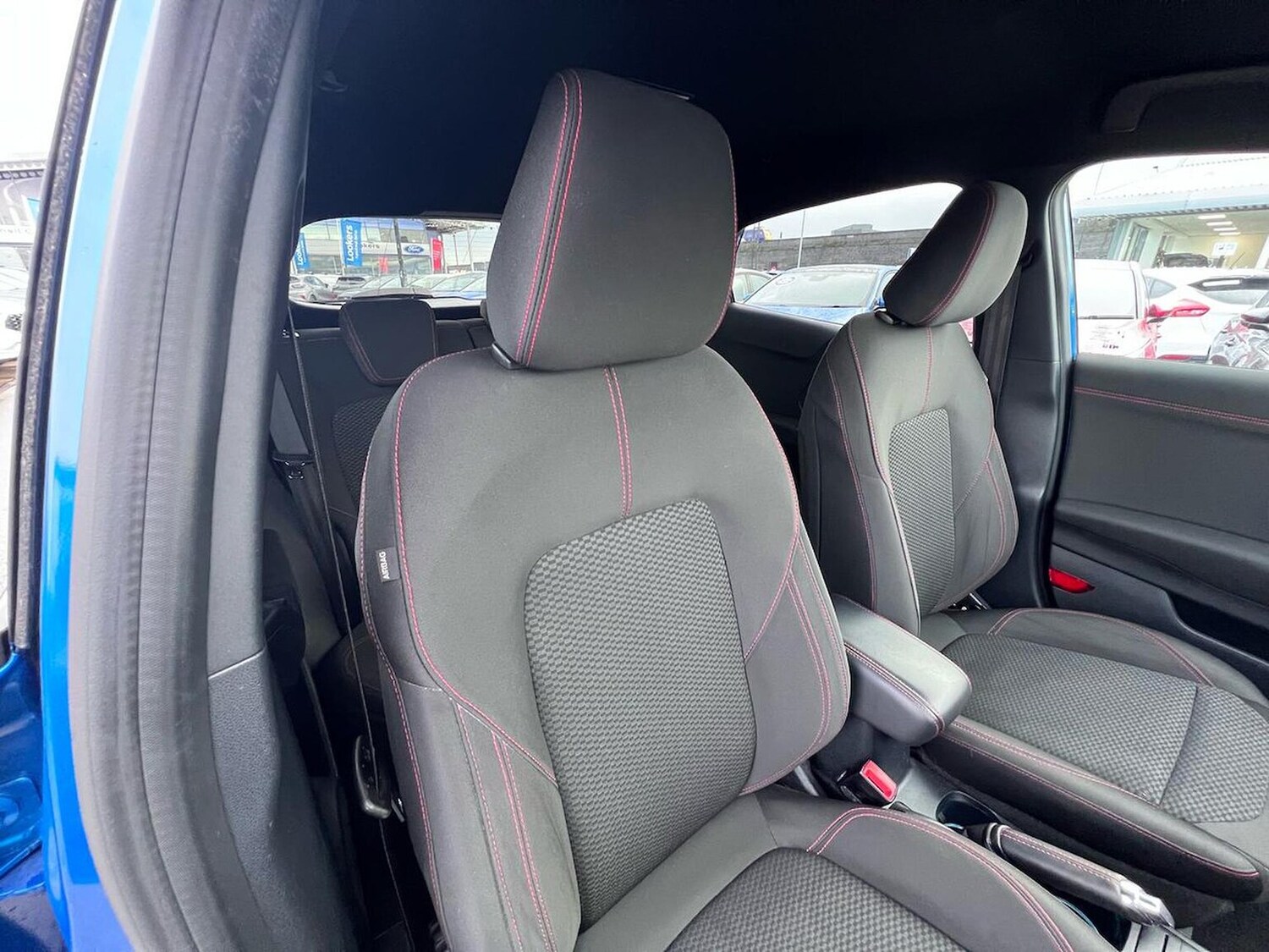 Used Ford Puma 2021 for sale - 76969034: Photo 32