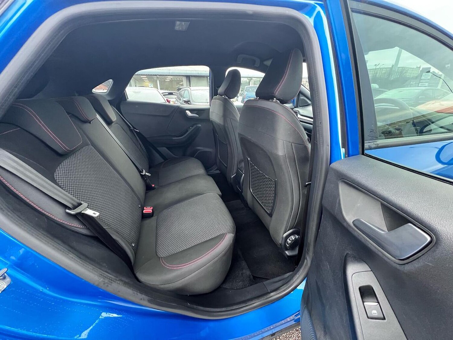 Used Ford Puma 2021 for sale - 76969034: Photo 33