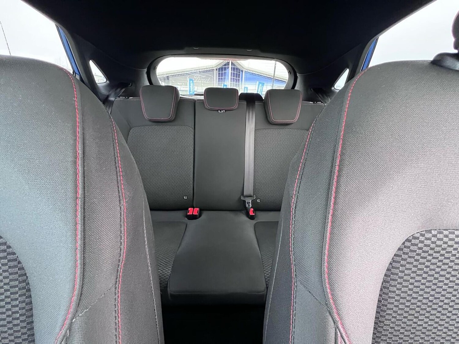 Used Ford Puma 2021 for sale - 76969034: Photo 34