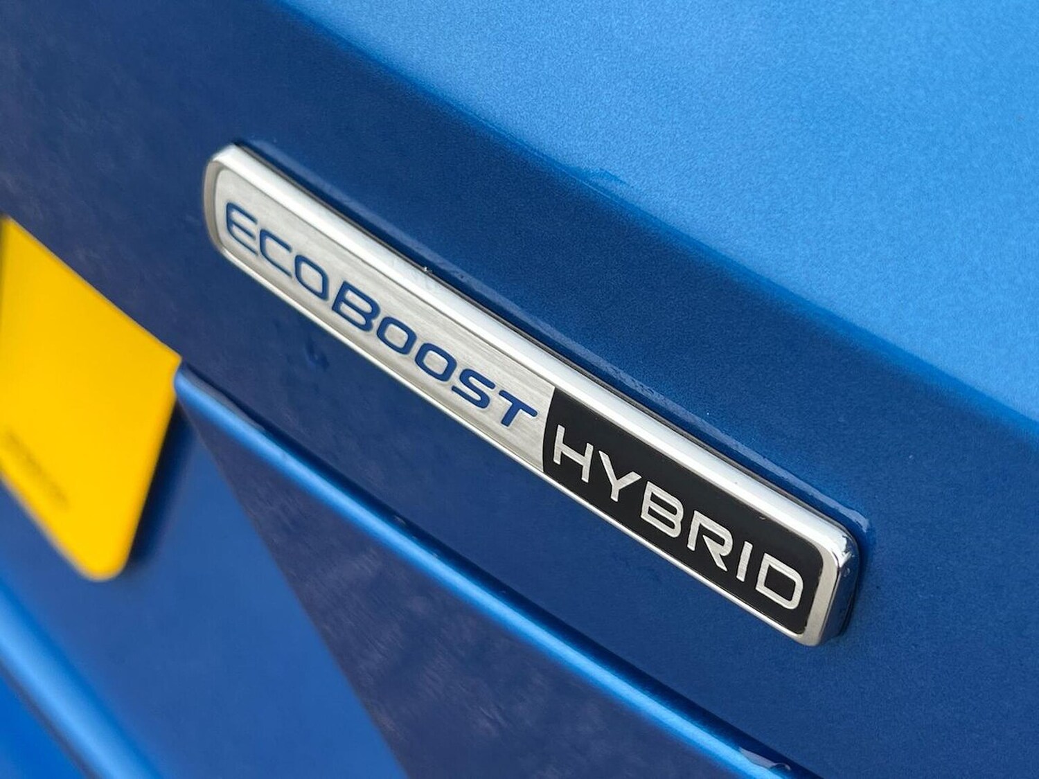 Used Ford Puma 2021 for sale - 76969034: Photo 36