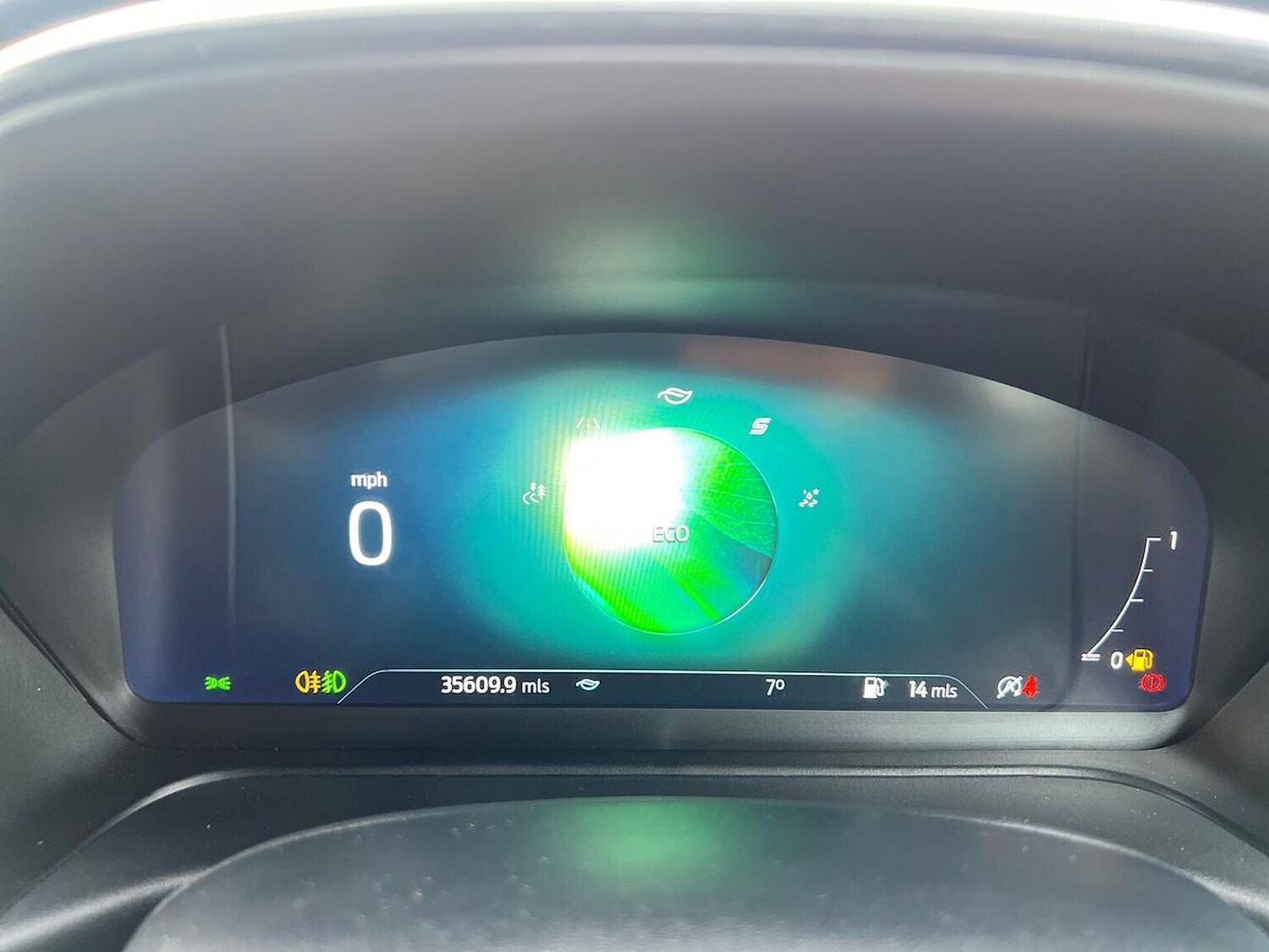 Used Ford Puma 2021 for sale - 76969034: Photo 37