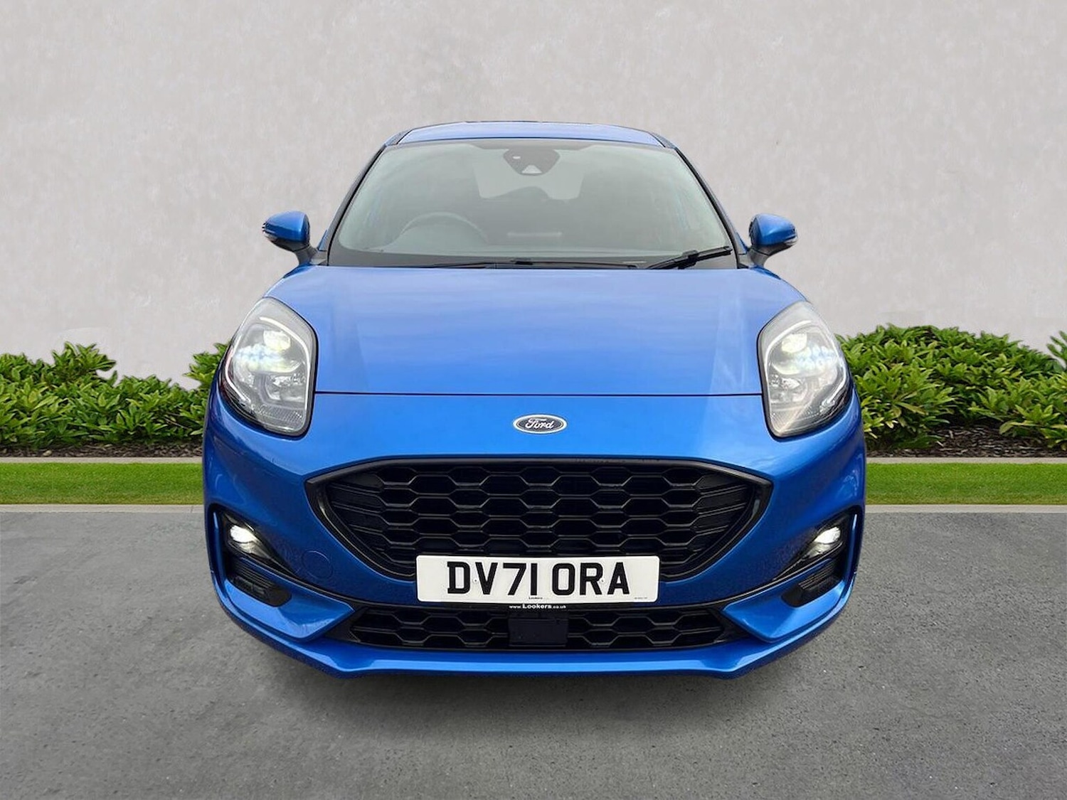 Used Ford Puma 2021 for sale - 76969034: Photo 5
