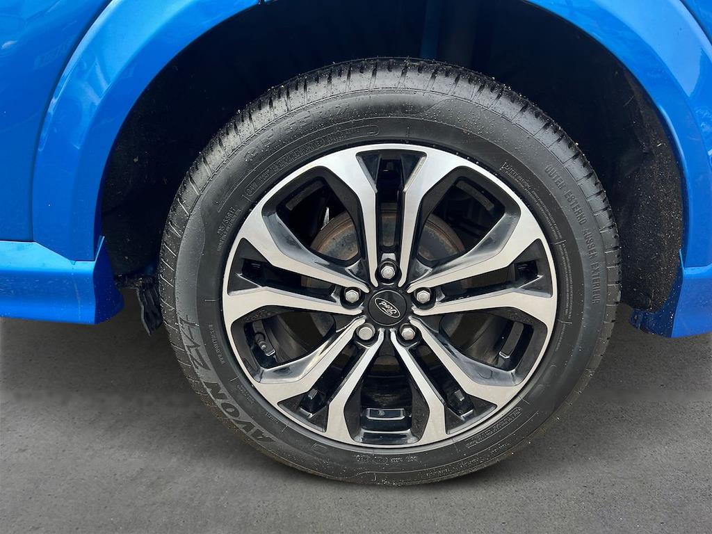 Used Ford Puma 2021 for sale - 76969034: Photo 6