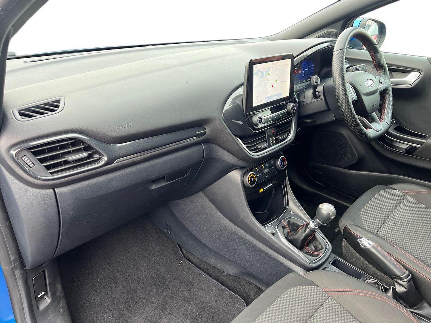 Used Ford Puma 2021 for sale - 76969034: Photo 7