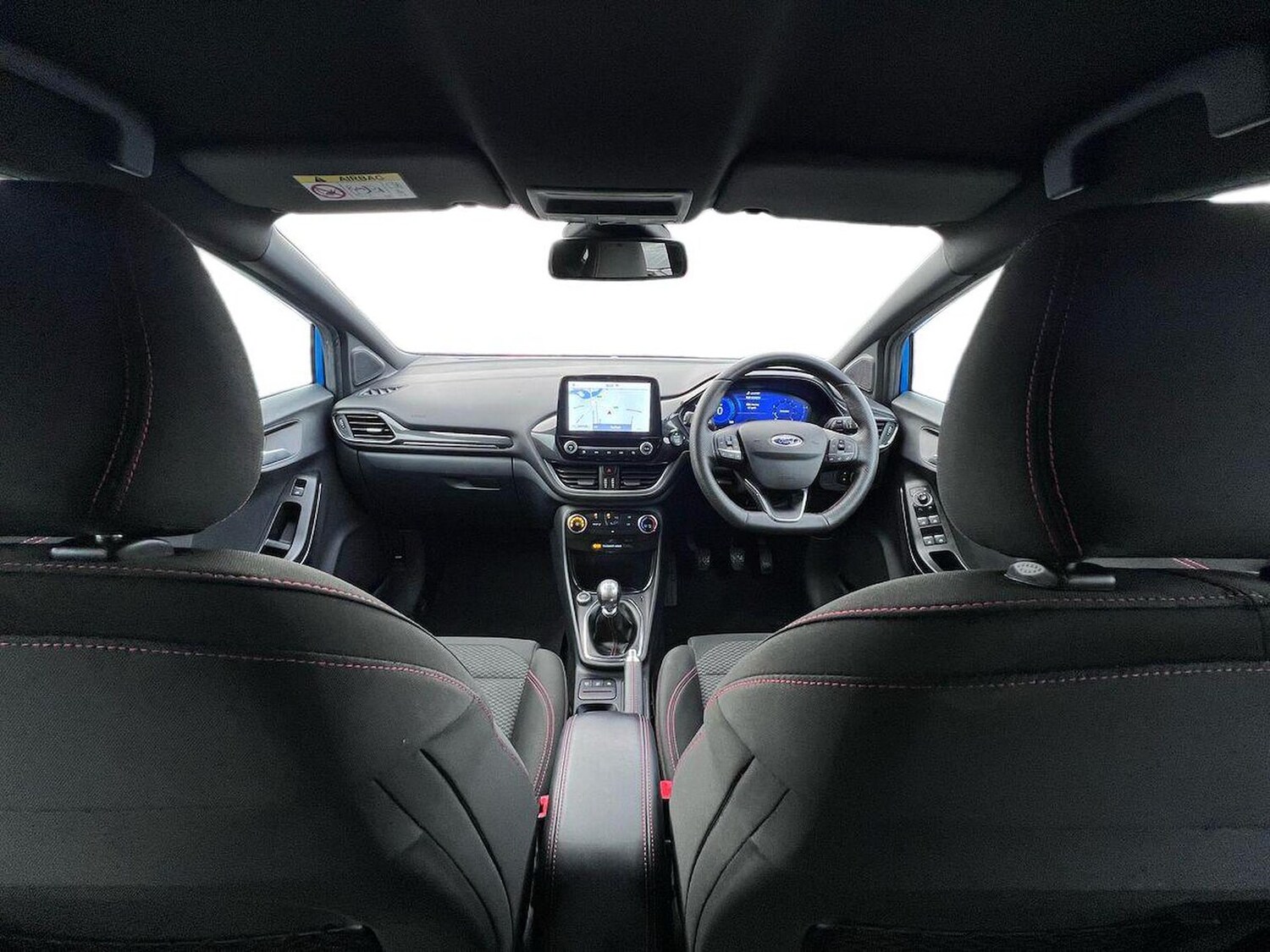 Used Ford Puma 2021 for sale - 76969034: Photo 8