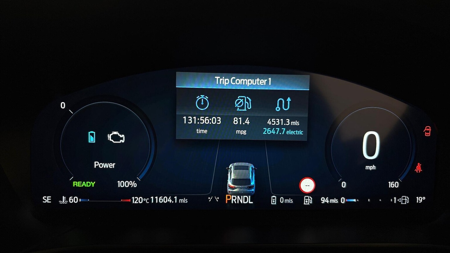 Used Ford Kuga 2024 for sale - 76510700: Photo 10