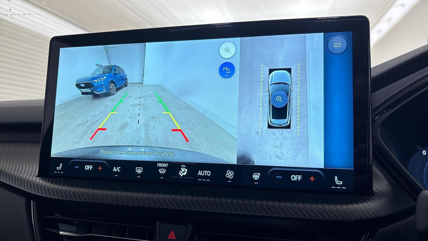 Used Ford Kuga 2024 for sale - 76510700: Photo 11