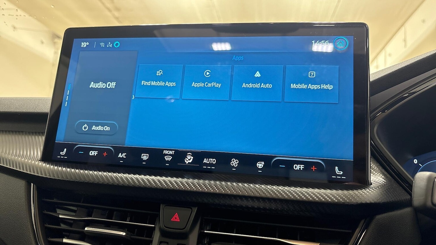 Used Ford Kuga 2024 for sale - 76510700: Photo 12