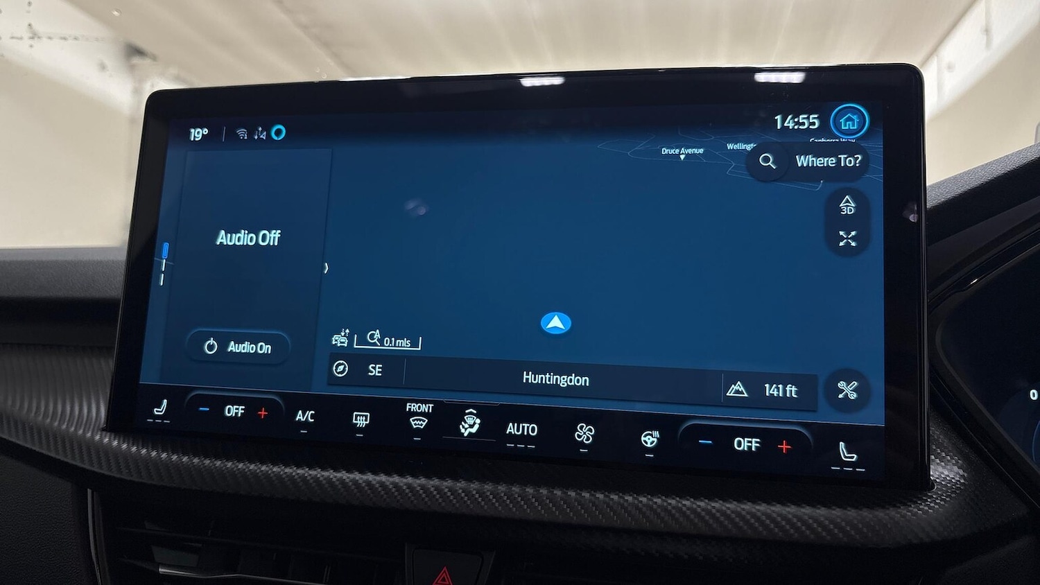 Used Ford Kuga 2024 for sale - 76510700: Photo 13