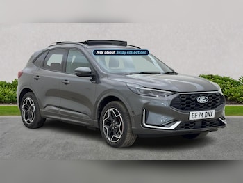 Used Ford Kuga 2024 for sale - 76510700: Photo