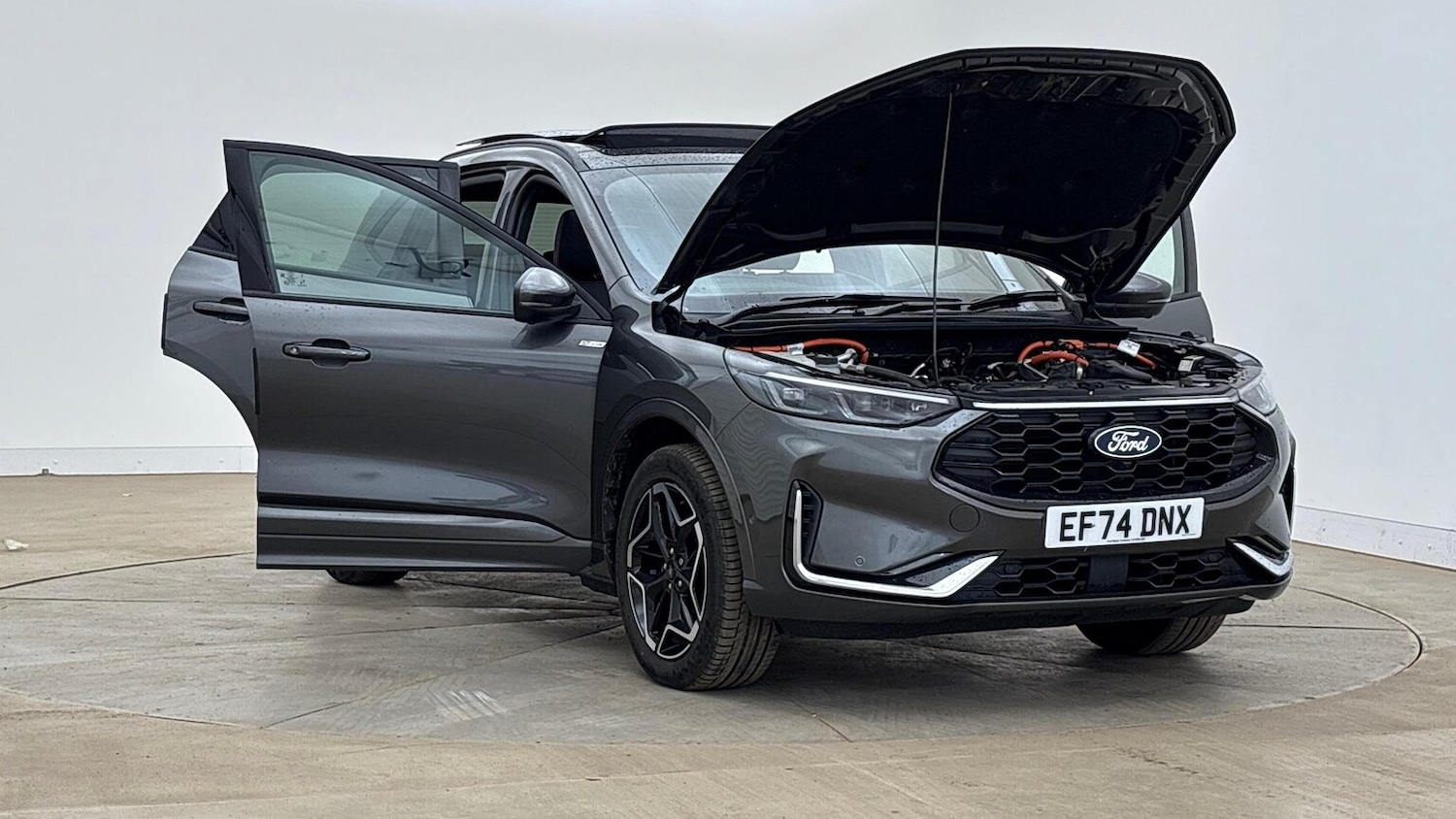 Used Ford Kuga 2024 for sale - 76510700: Photo 22