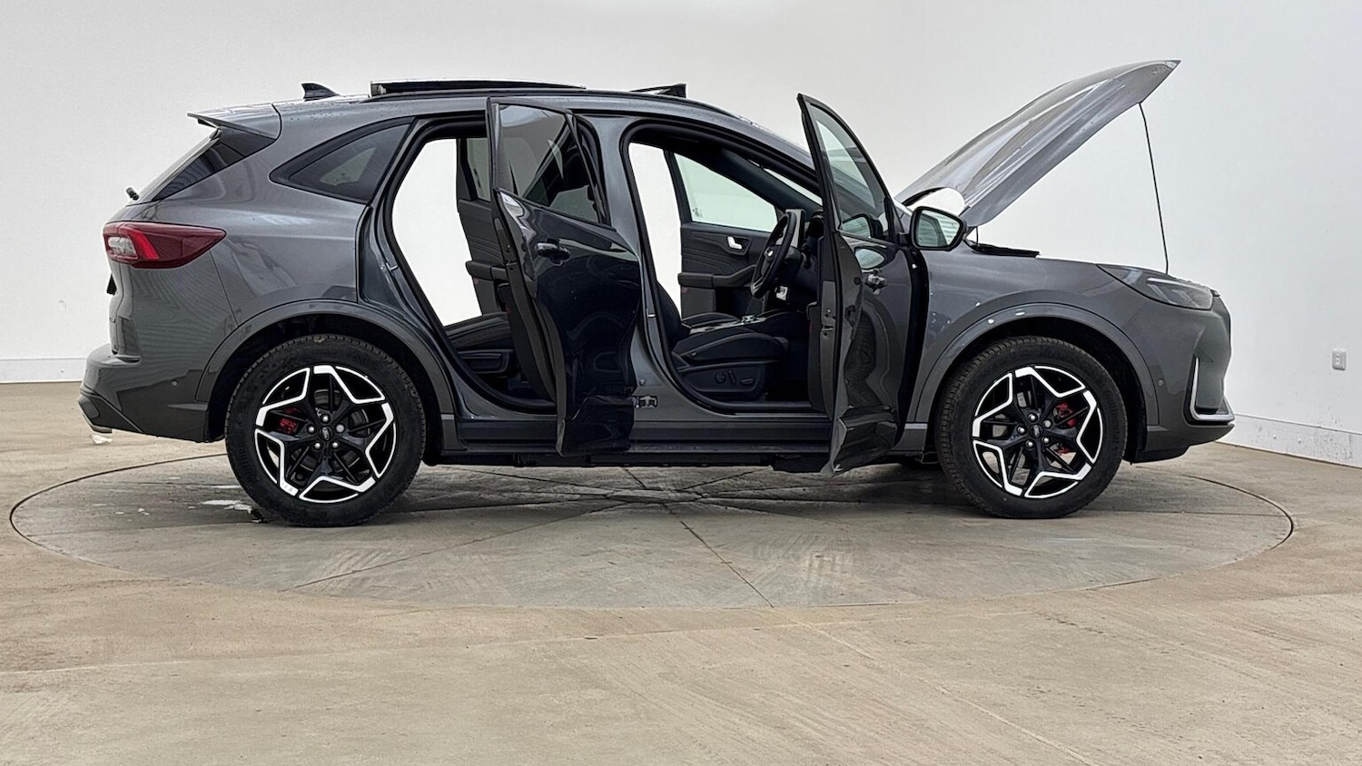 Used Ford Kuga 2024 for sale - 76510700: Photo 23