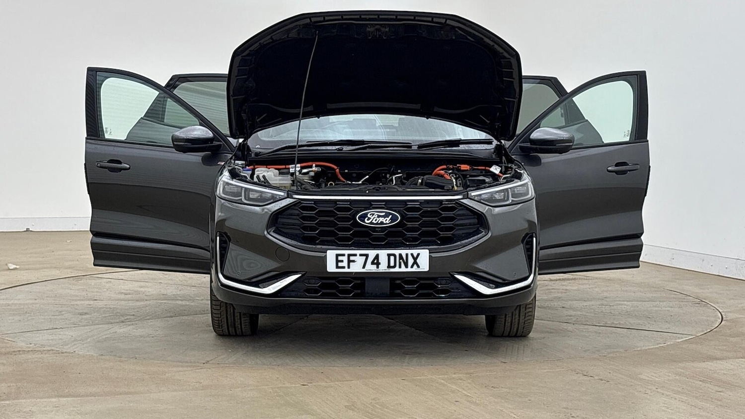 Used Ford Kuga 2024 for sale - 76510700: Photo 24