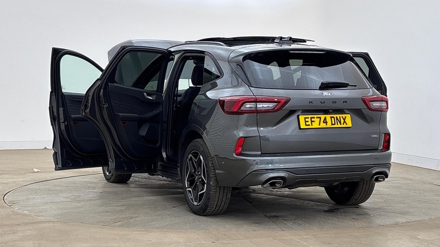 Used Ford Kuga 2024 for sale - 76510700: Photo 25