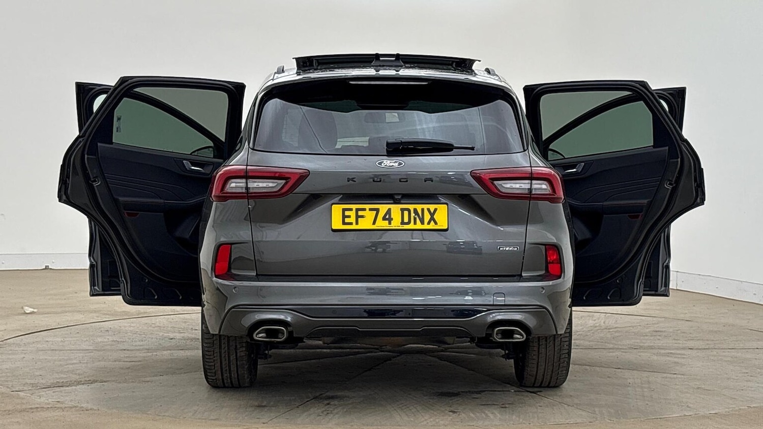 Used Ford Kuga 2024 for sale - 76510700: Photo 26