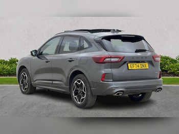 Used Ford Kuga 2024 for sale - 76510700: Photo