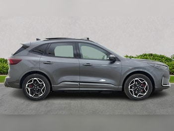 Used Ford Kuga 2024 for sale - 76510700: Photo