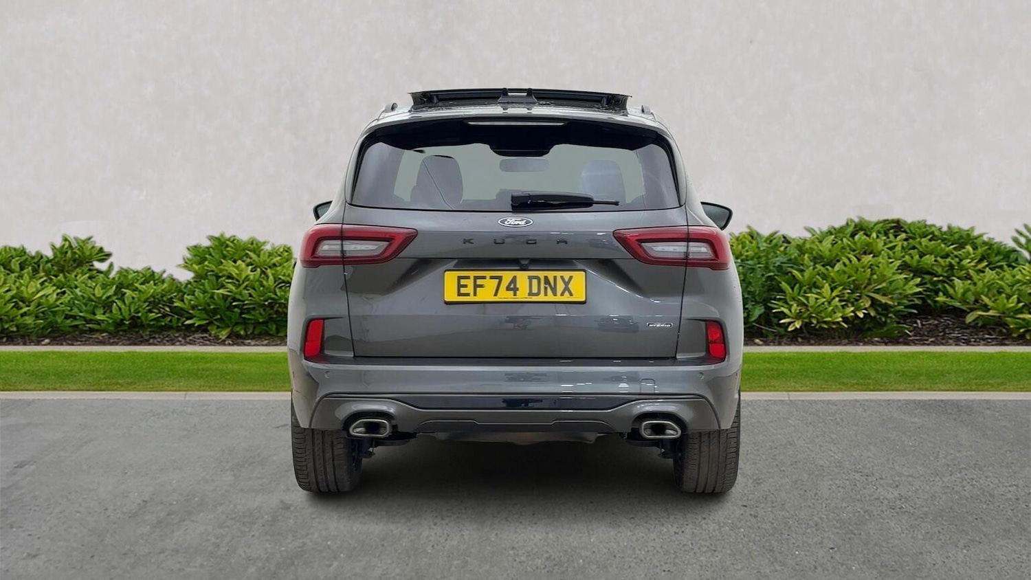 Used Ford Kuga 2024 for sale - 76510700: Photo 4