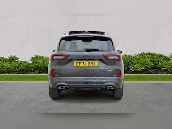 Used Ford Kuga 2024 for sale - 76510700: Photo