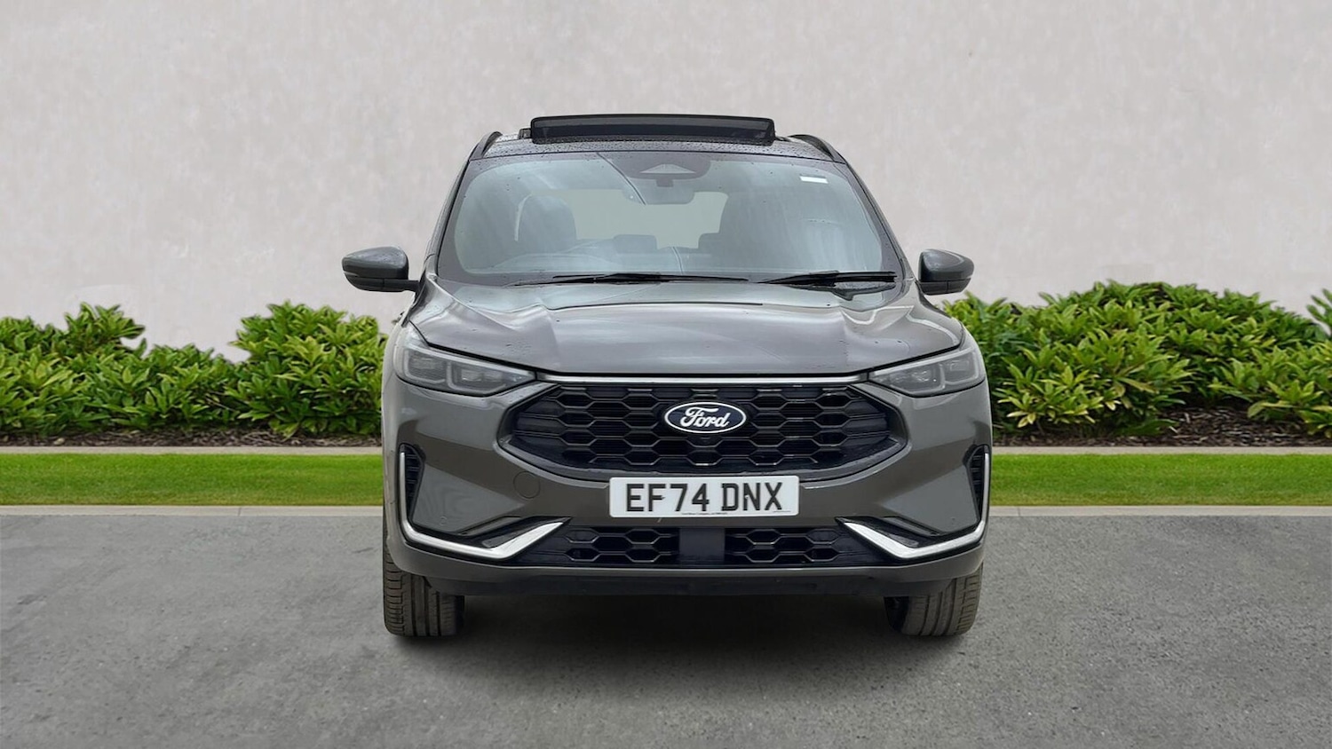 Used Ford Kuga 2024 for sale - 76510700: Photo 5