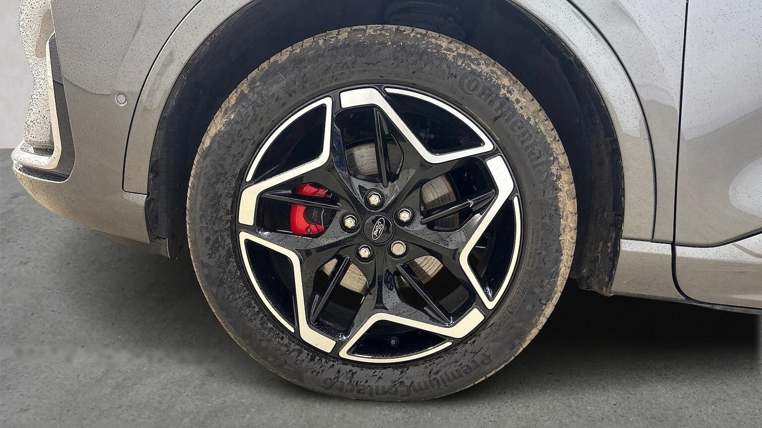 Used Ford Kuga 2024 for sale - 76510700: Photo 6