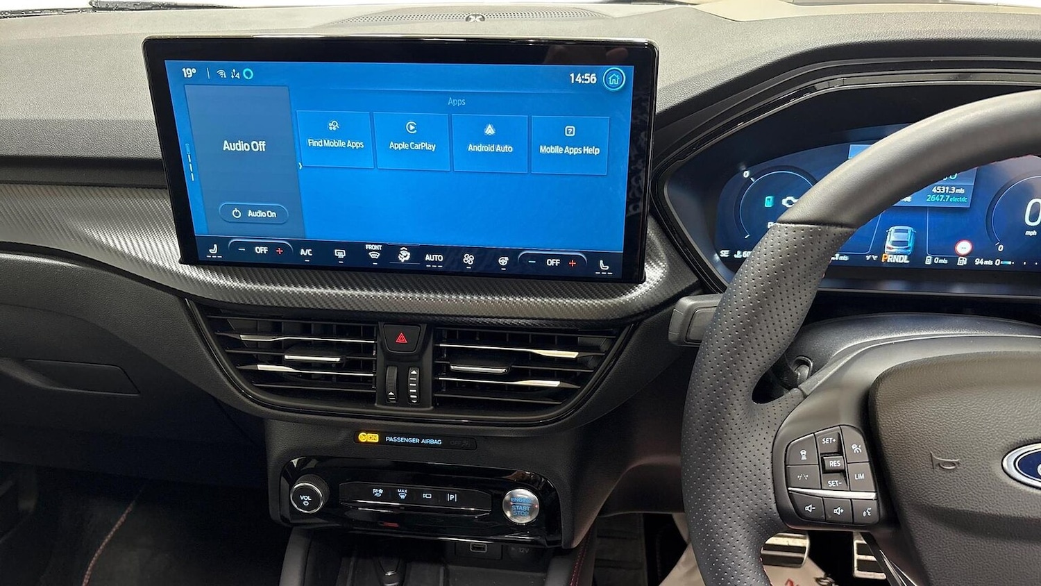 Used Ford Kuga 2024 for sale - 76510700: Photo 8