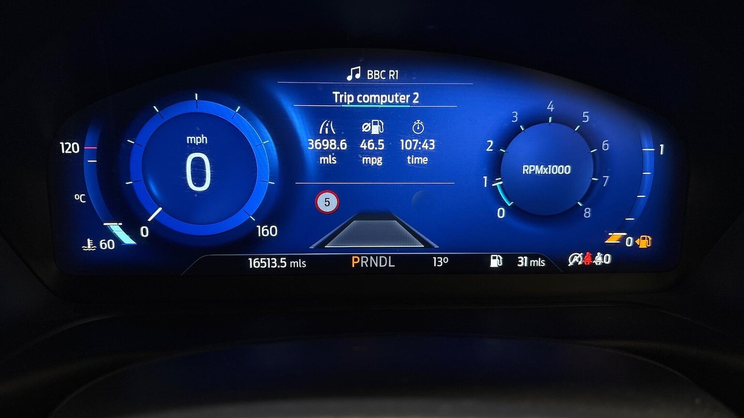 Used Ford Puma 2023 for sale - 76662972: Photo 10