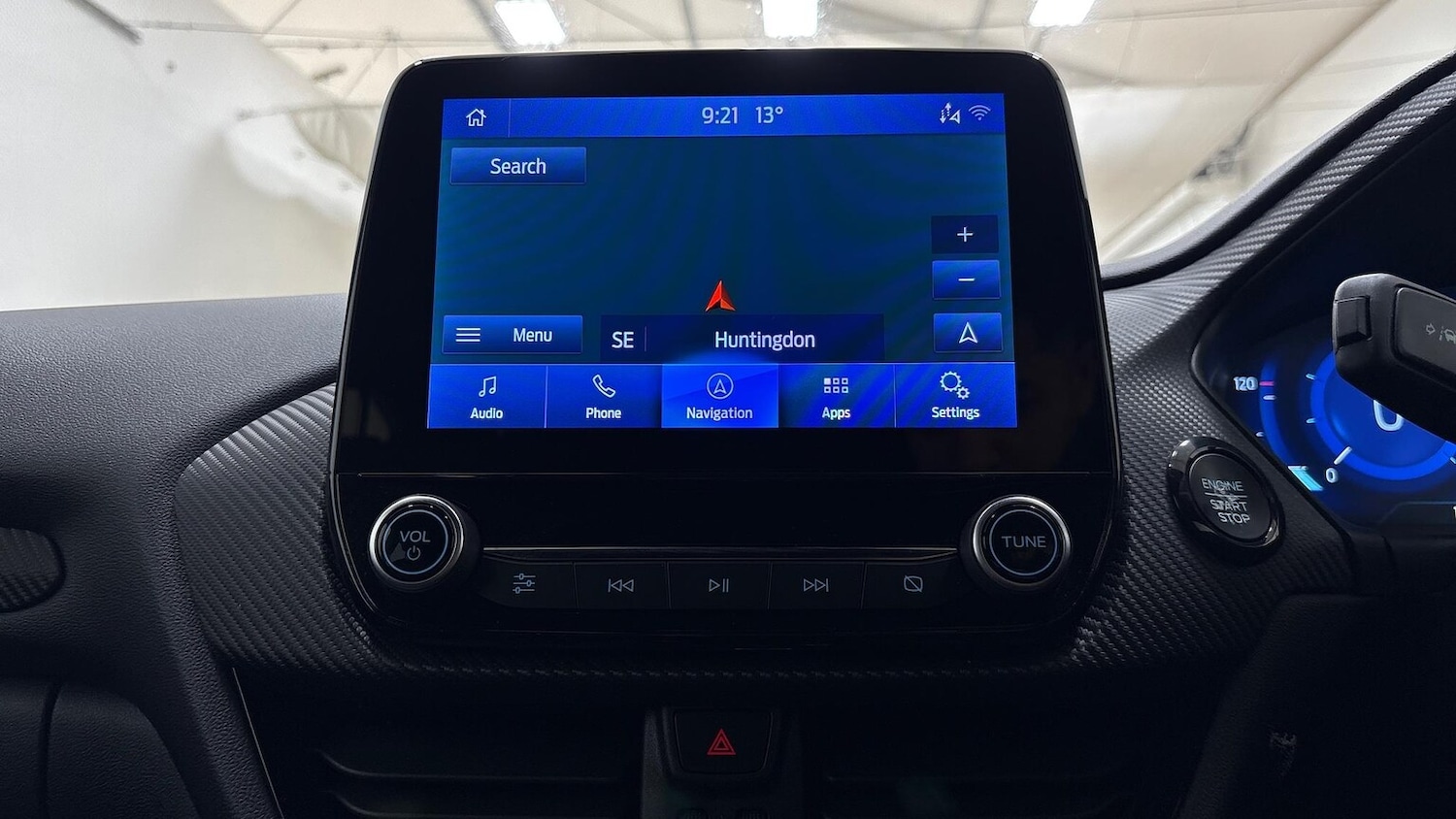 Used Ford Puma 2023 for sale - 76662972: Photo 11