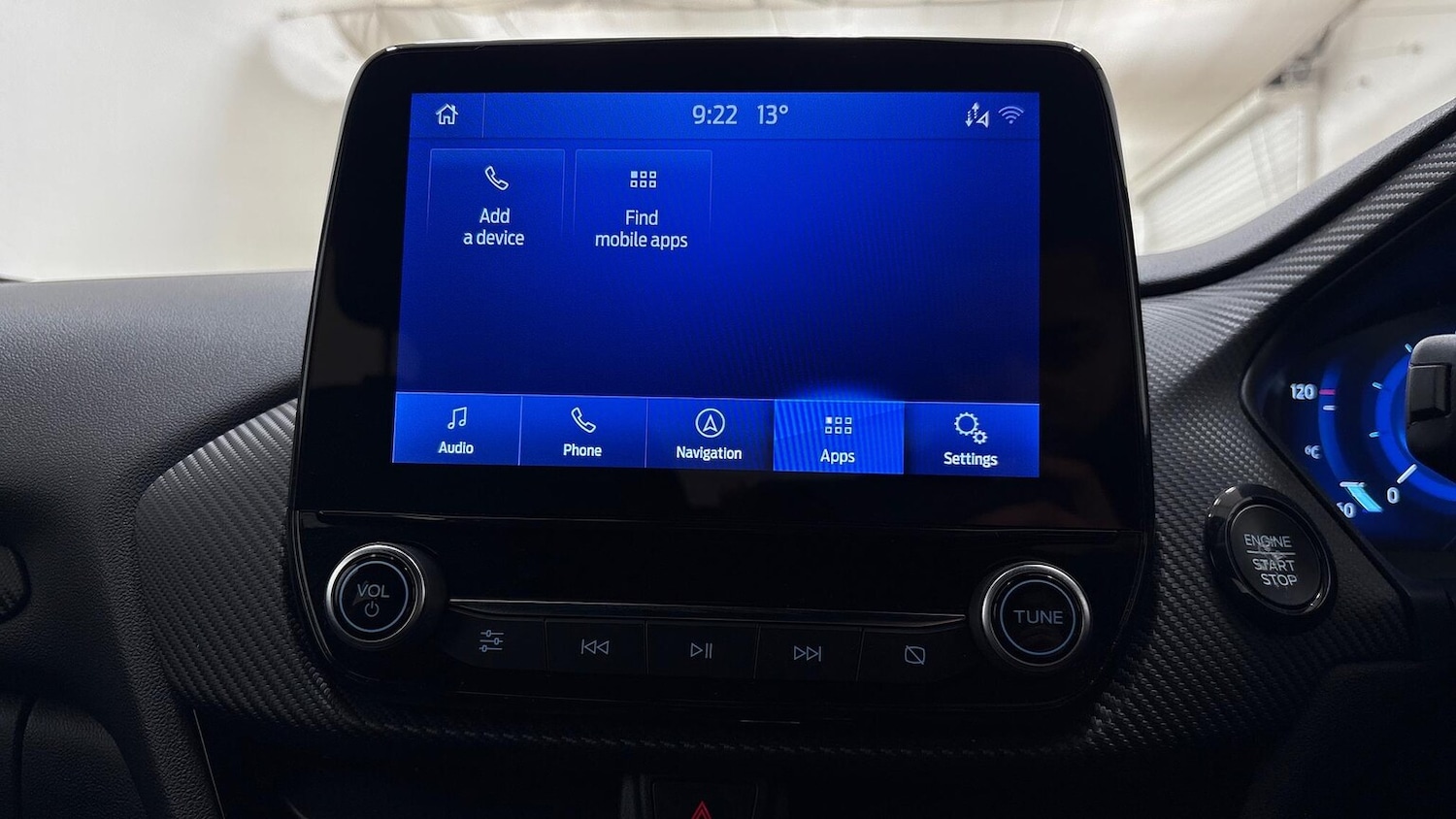 Used Ford Puma 2023 for sale - 76662972: Photo 12