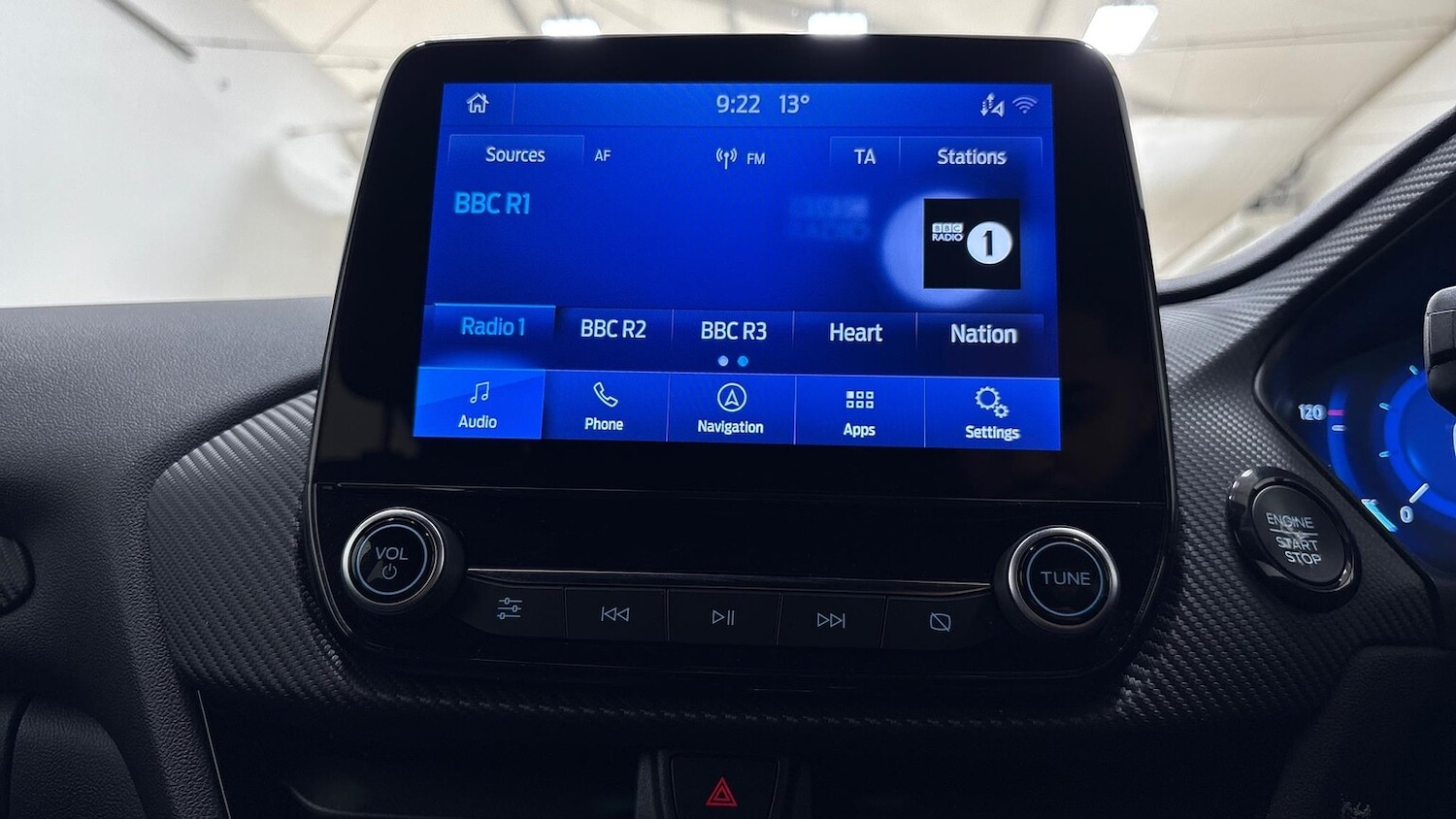 Used Ford Puma 2023 for sale - 76662972: Photo 13