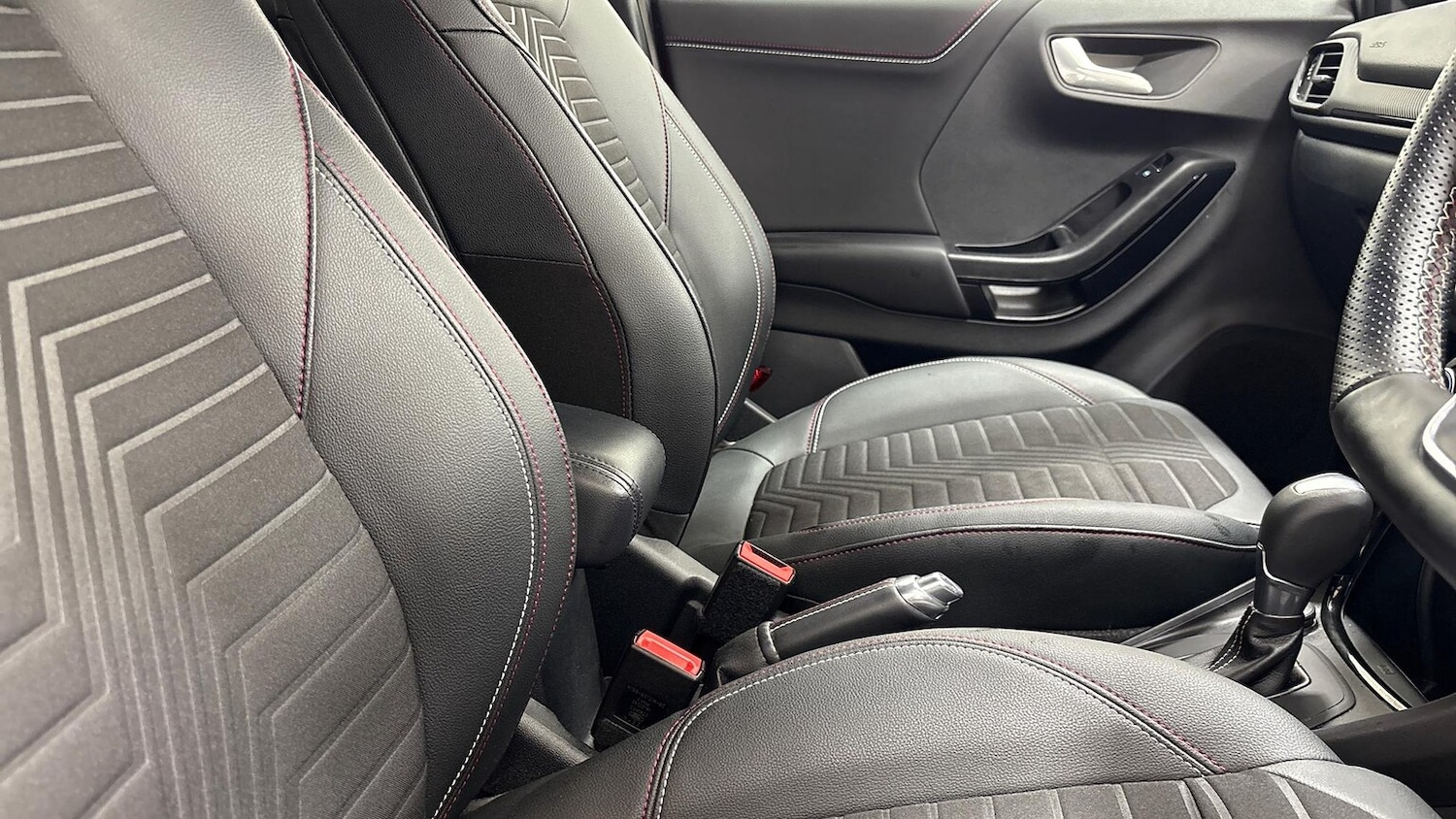 Used Ford Puma 2023 for sale - 76662972: Photo 14