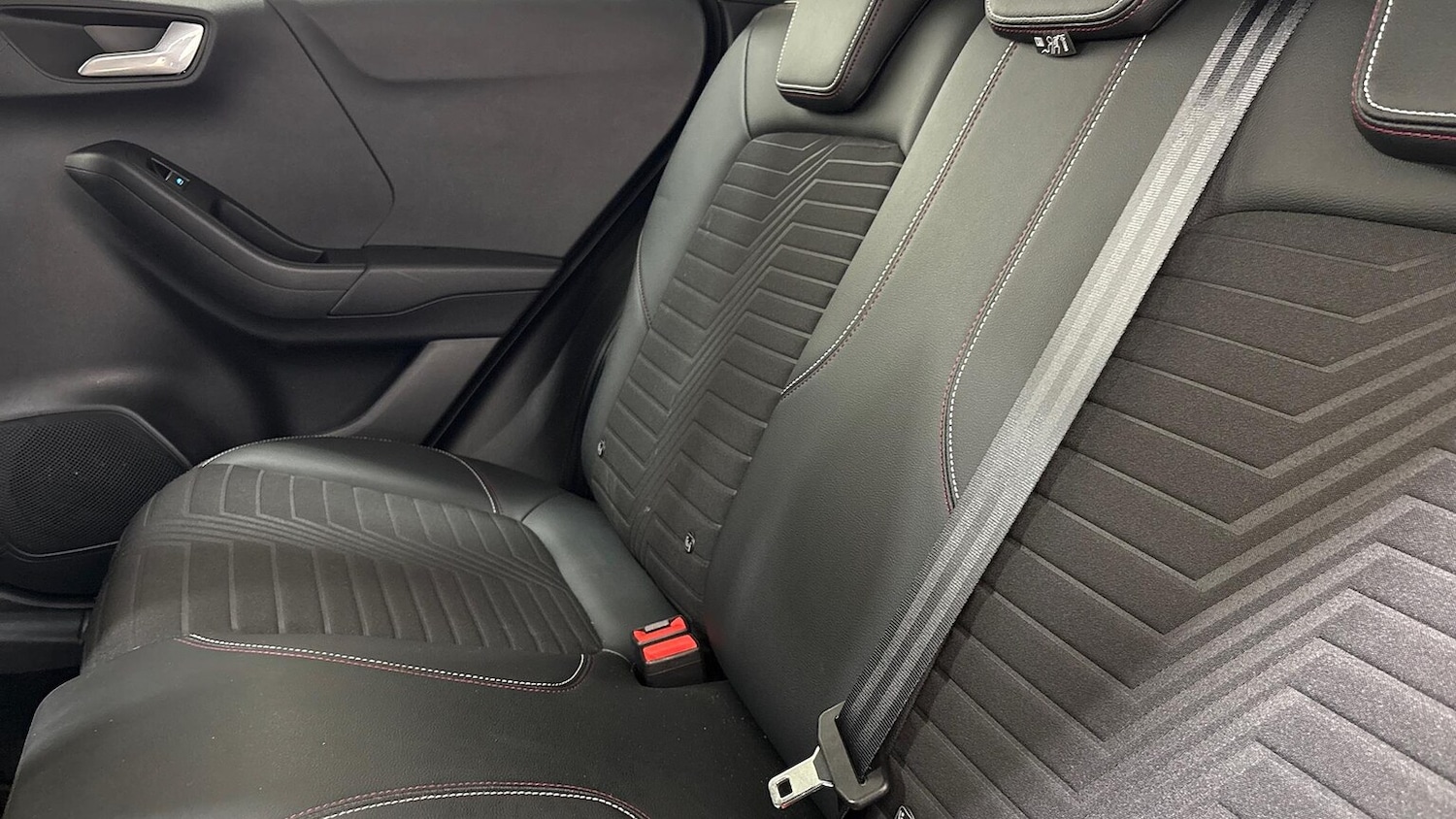 Used Ford Puma 2023 for sale - 76662972: Photo 16