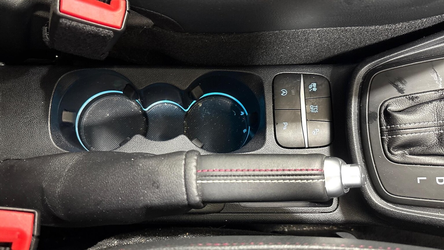 Used Ford Puma 2023 for sale - 76662972: Photo 19