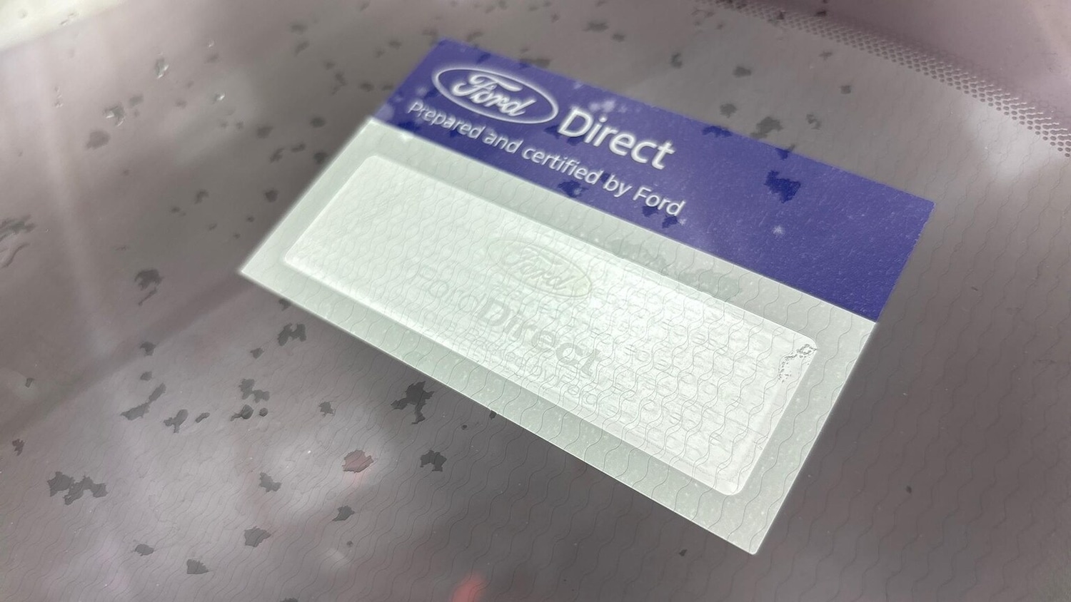 Used Ford Puma 2023 for sale - 76662972: Photo 28