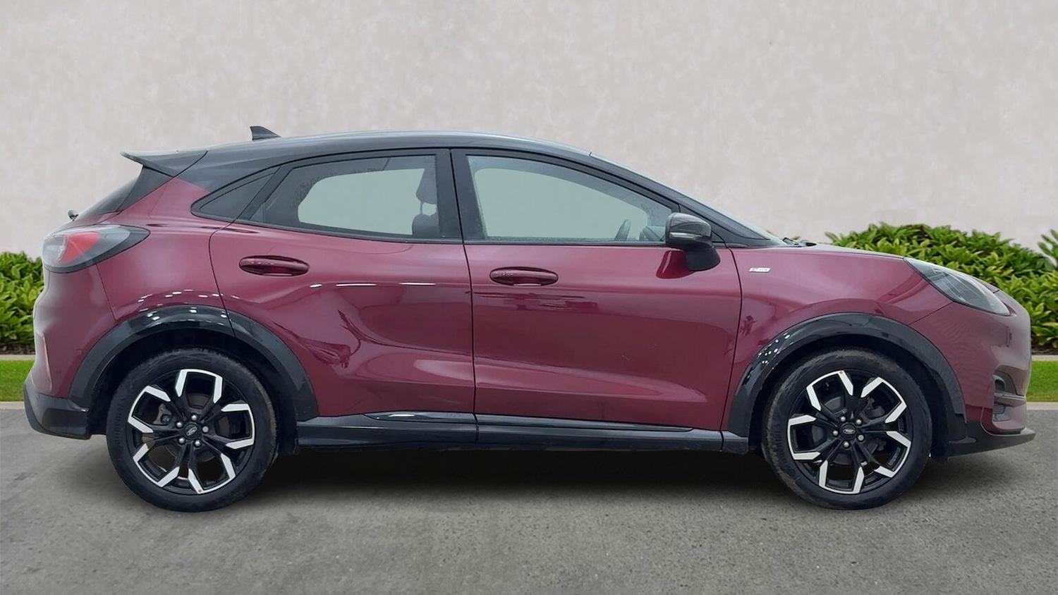 Used Ford Puma 2023 for sale - 76662972: Photo 3