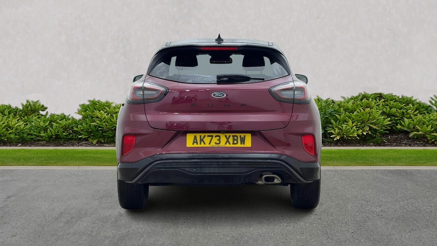 Used Ford Puma 2023 for sale - 76662972: Photo 4