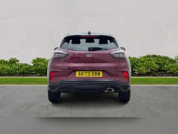 Used Ford Puma 2023 for sale - 76662972: Photo