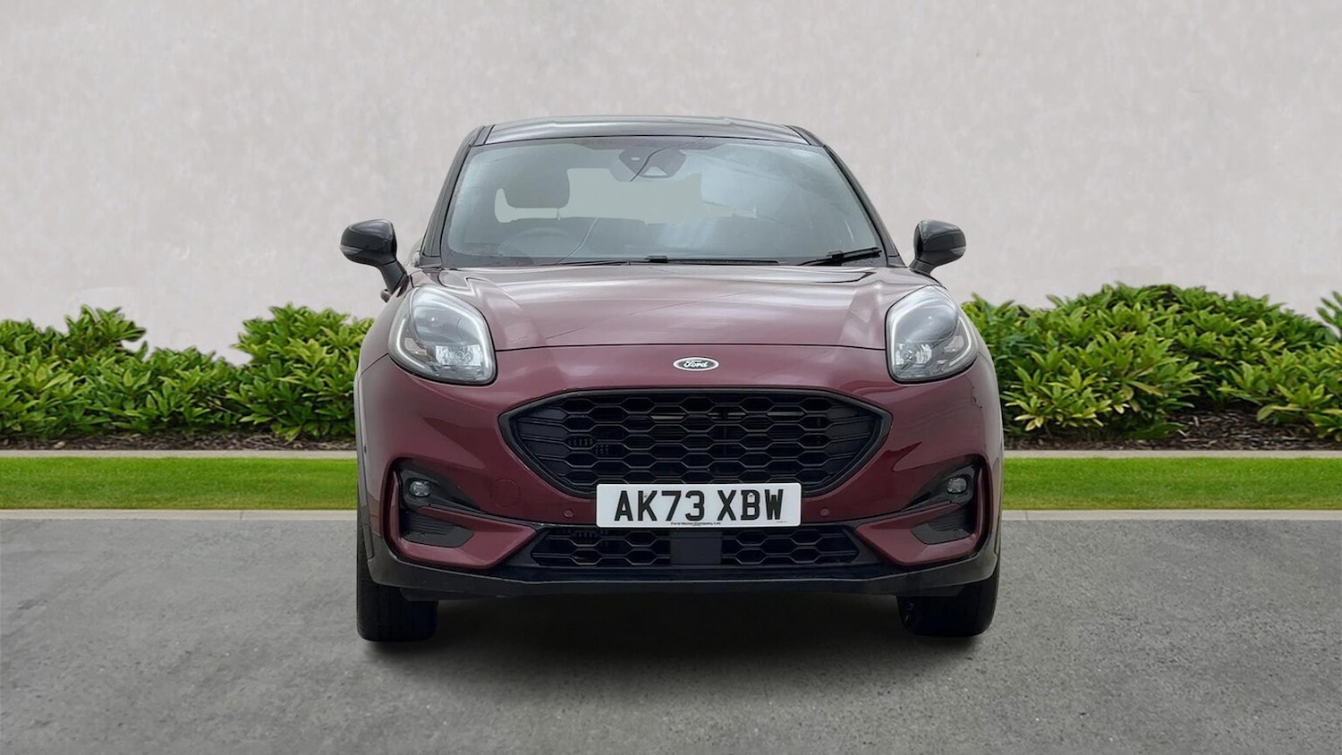 Used Ford Puma 2023 for sale - 76662972: Photo 5