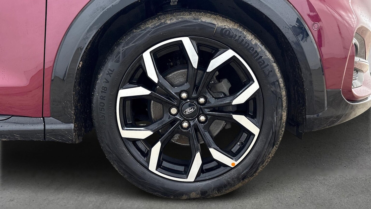 Used Ford Puma 2023 for sale - 76662972: Photo 6