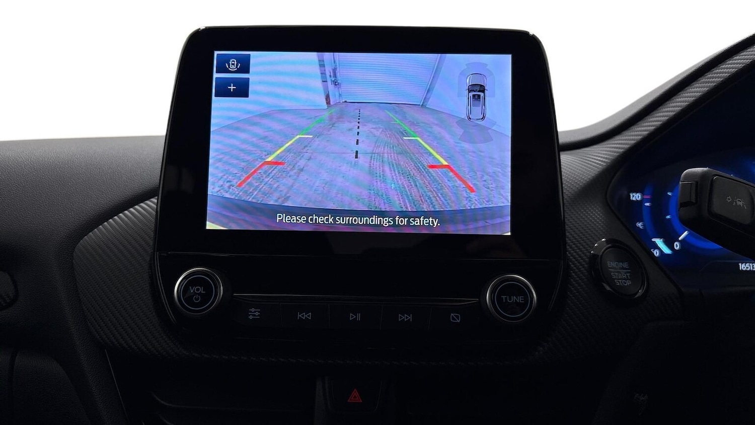 Used Ford Puma 2023 for sale - 76662972: Photo 7