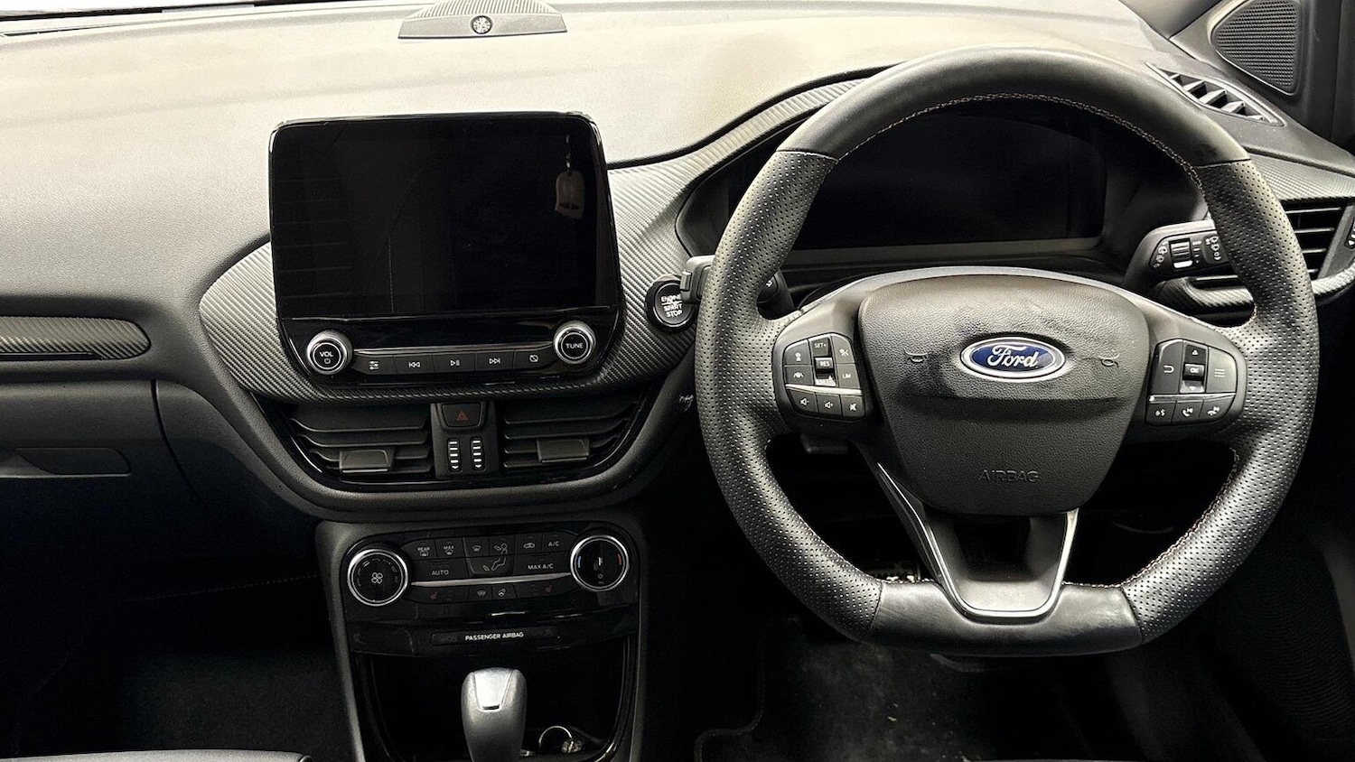 Used Ford Puma 2023 for sale - 76662972: Photo 8