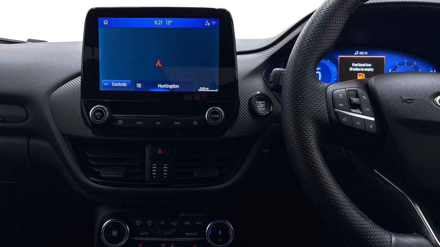 Used Ford Puma 2023 for sale - 76662972: Photo 9