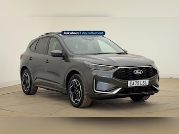 Used Ford Kuga 2025 for sale - 78846452: Photo