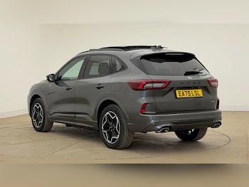 Used Ford Kuga 2025 for sale - 78846452: Photo