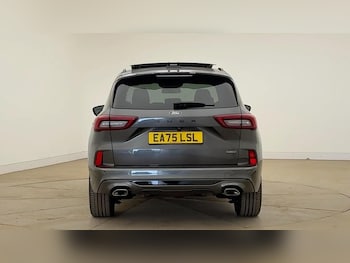Used Ford Kuga 2025 for sale - 78846452: Photo