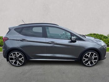 Used Ford Fiesta 2024 for sale - 79733224: Photo
