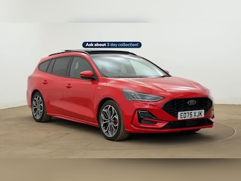 Used Ford Focus 2025 for sale - 78251018: Photo